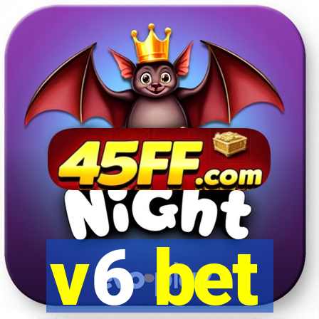 v6 bet